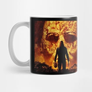 rob zombie Mug